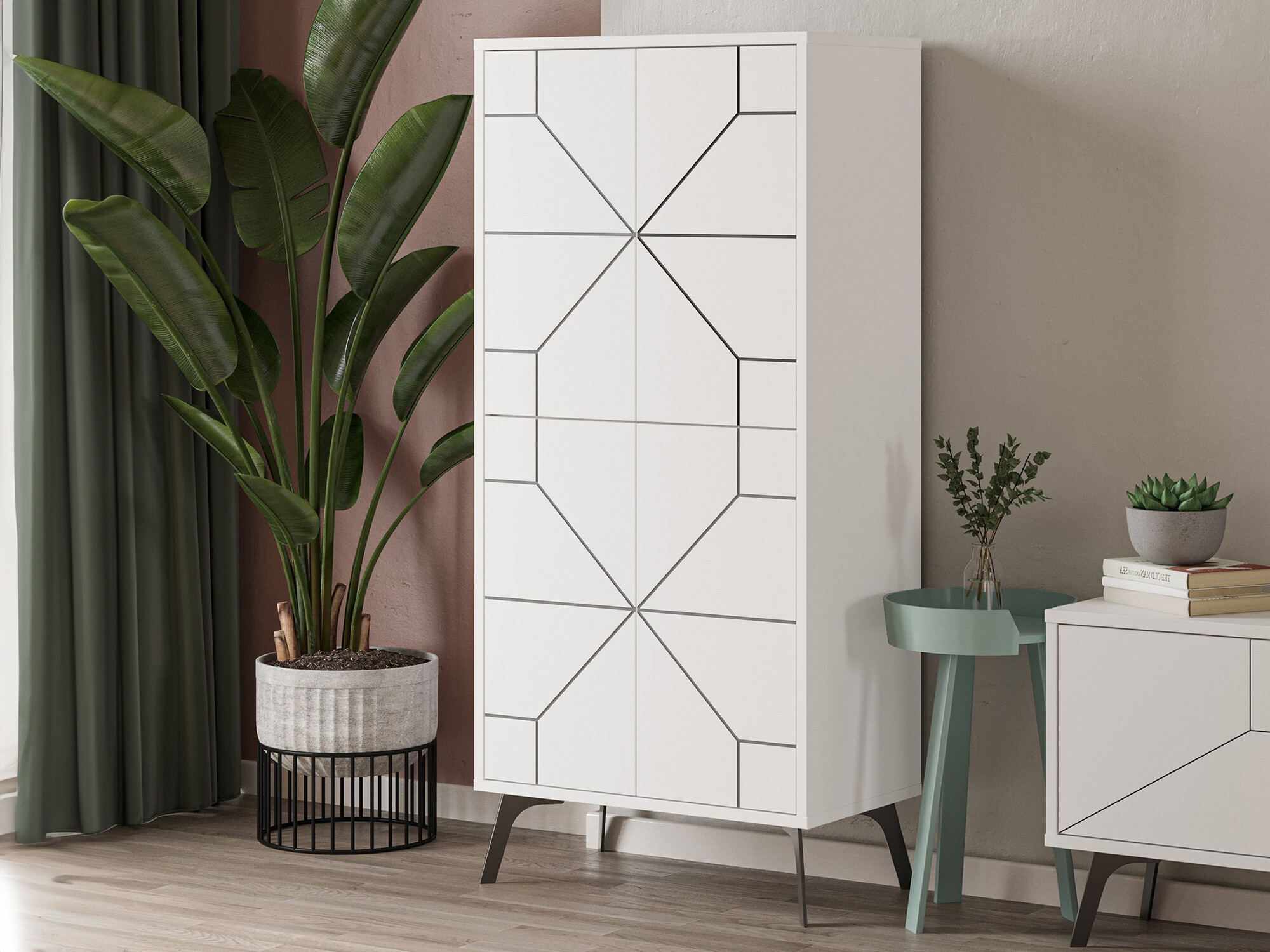 Шкафчик Kailua 301