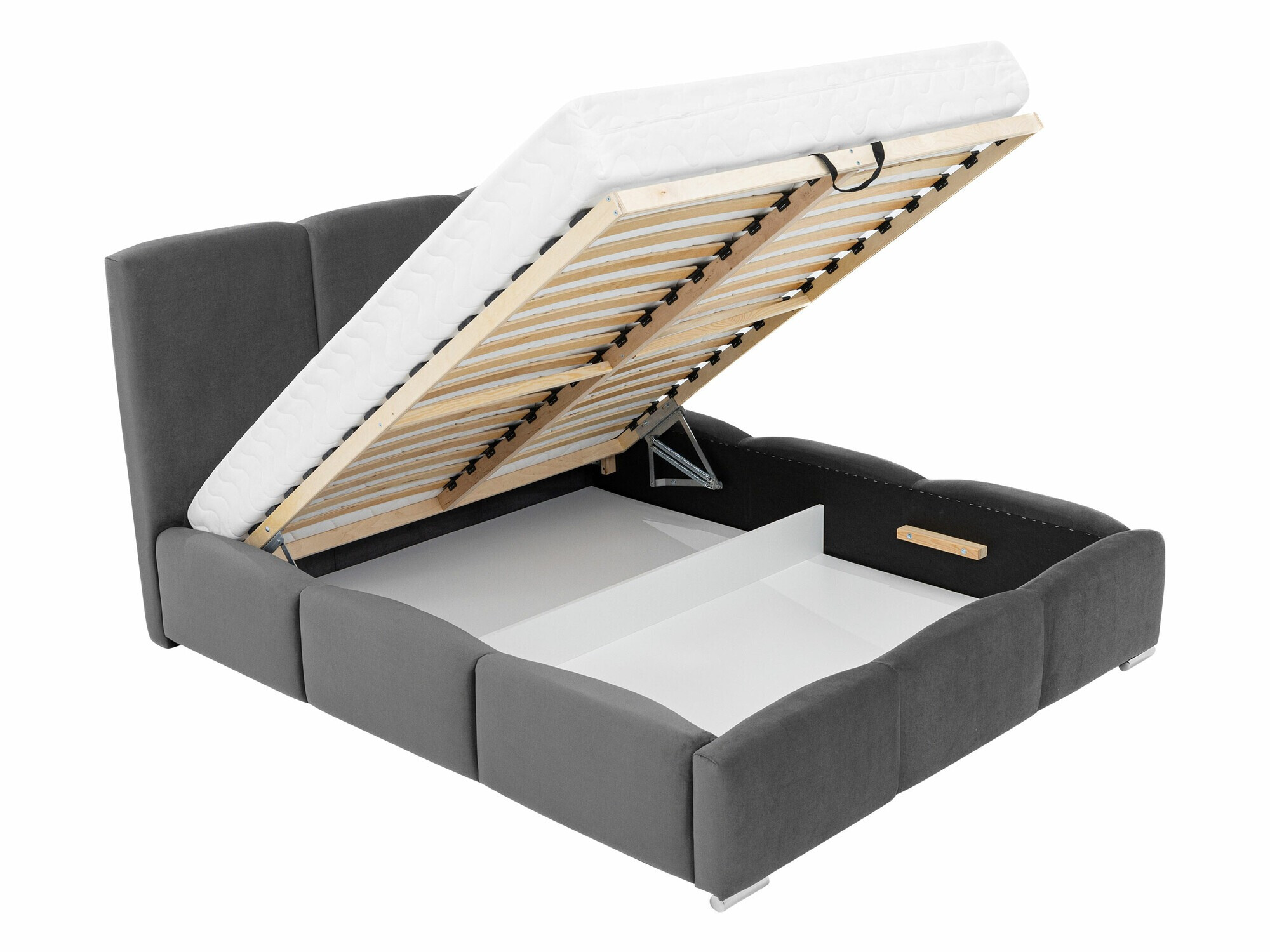 Gulta Comfivo 383 (Kronos 07)