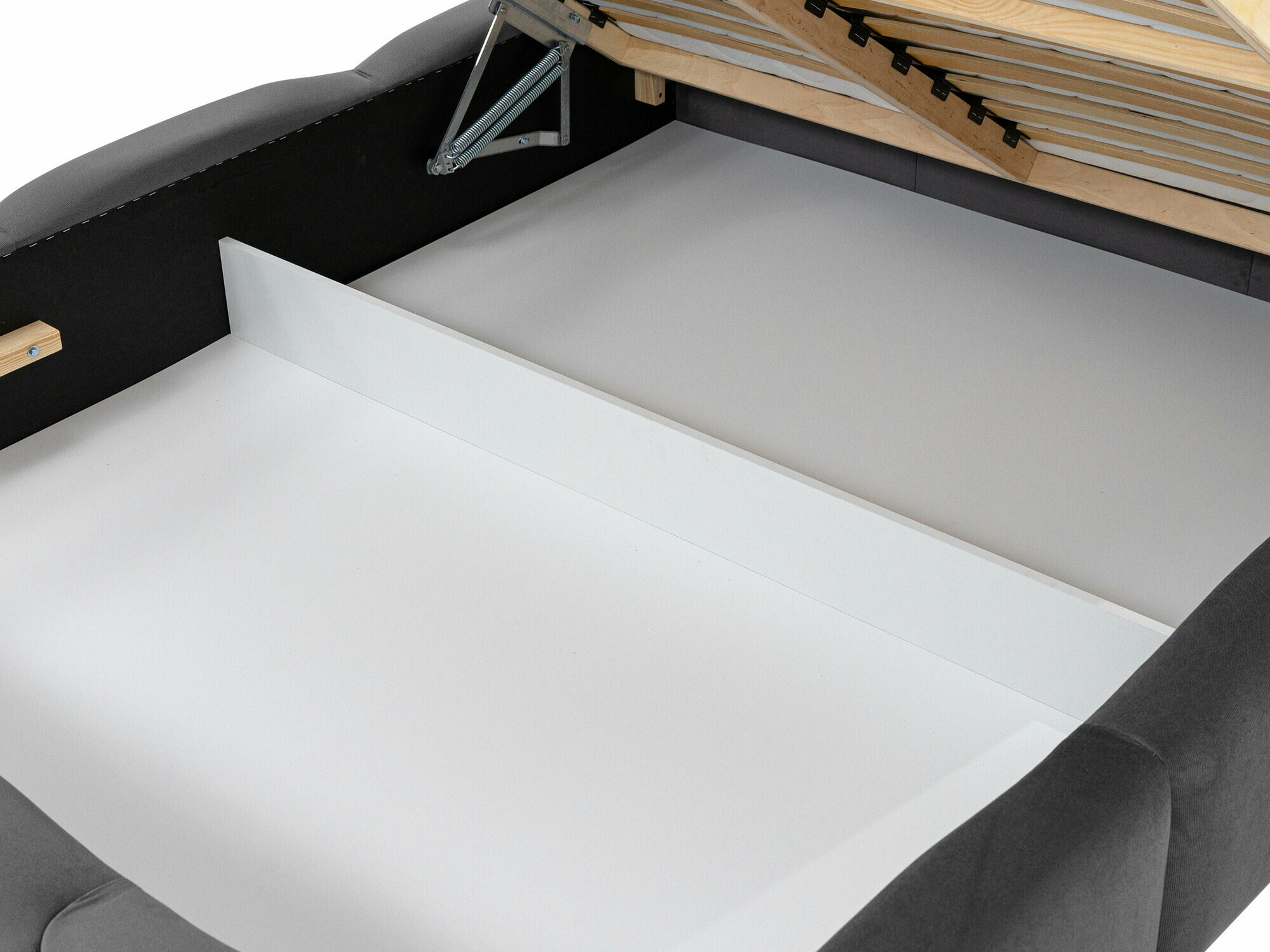 Gulta Comfivo 383 (Kronos 07)