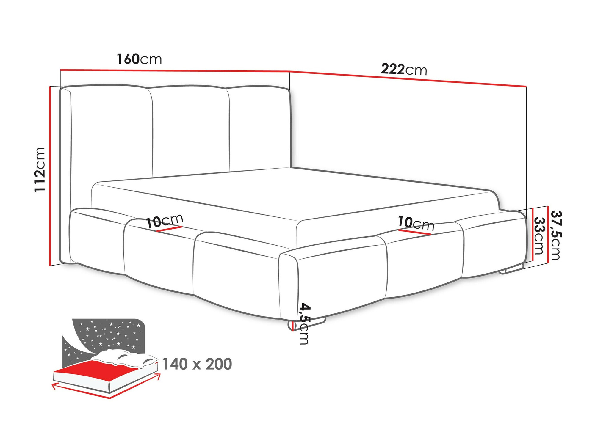 Gulta Comfivo 383 (Kronos 07)