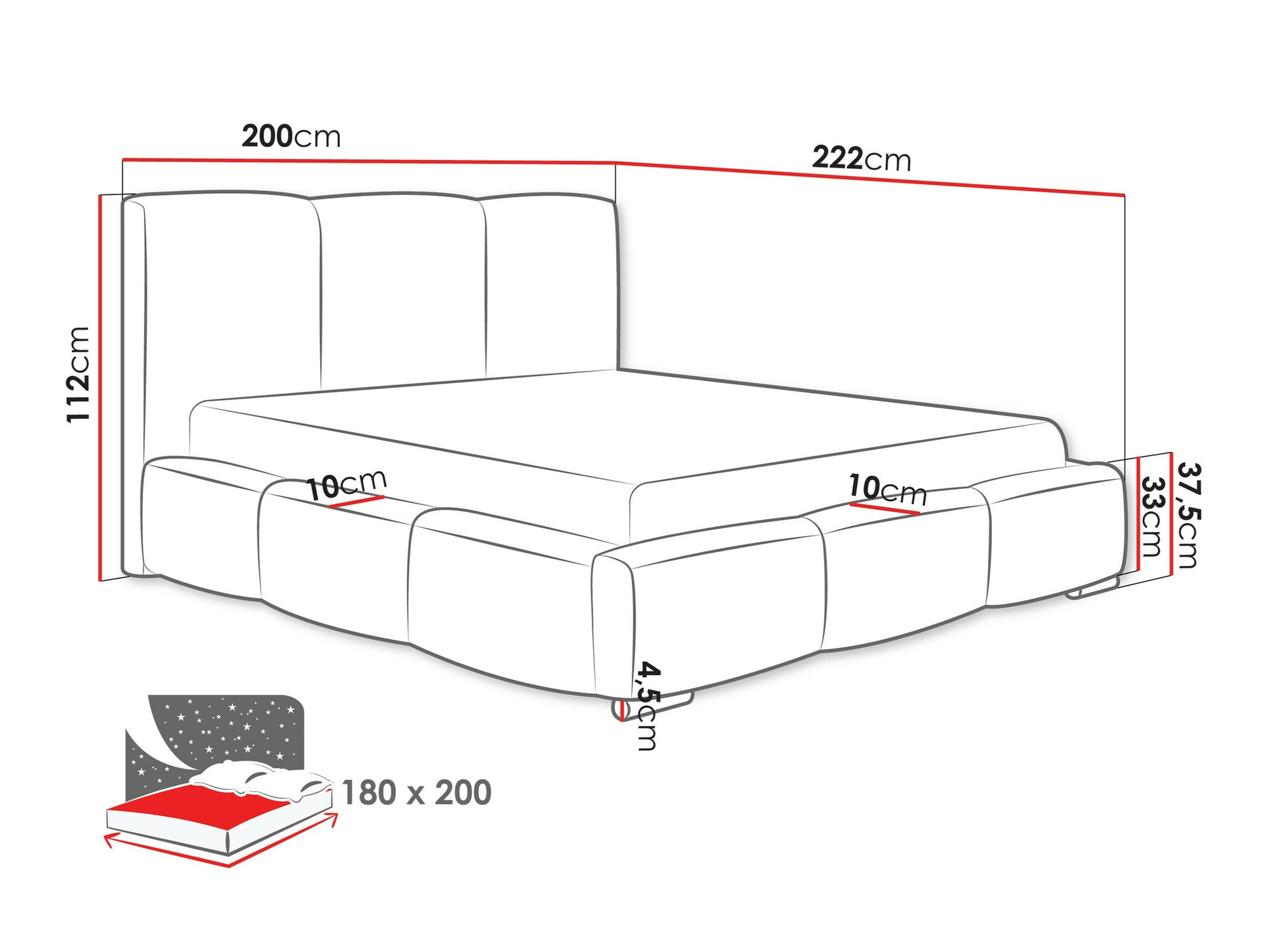 Gulta Comfivo 383 (Kronos 07)
