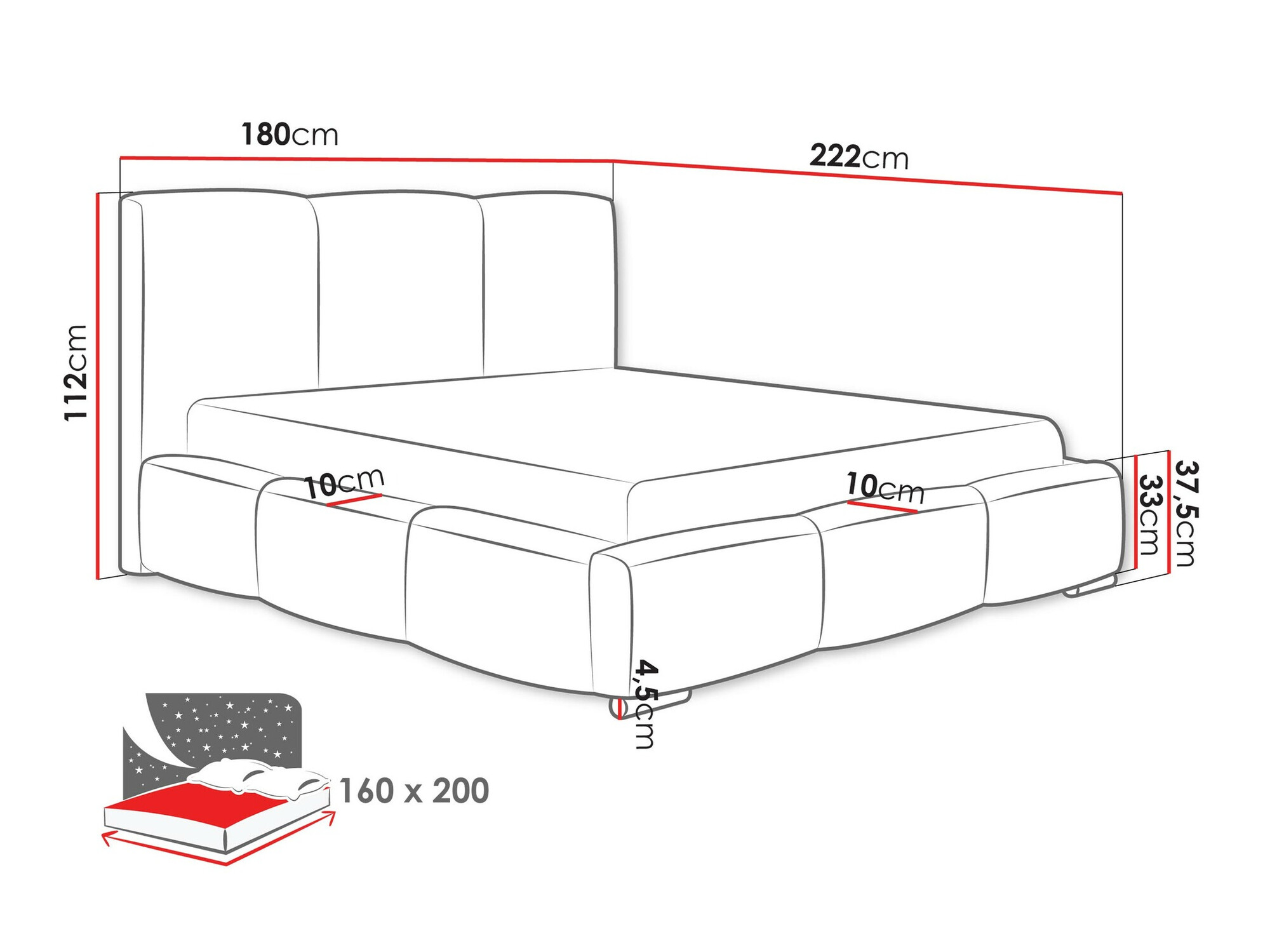 Gulta Comfivo 383 (Kronos 07)