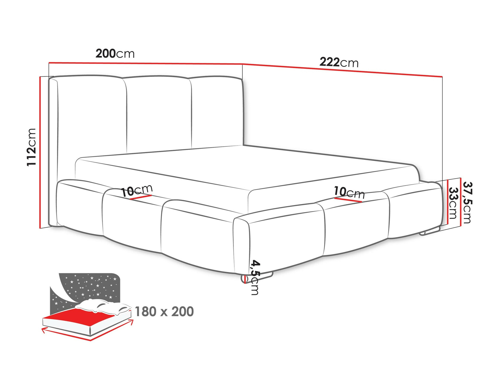 Gulta Comfivo 383 (Kronos 19)