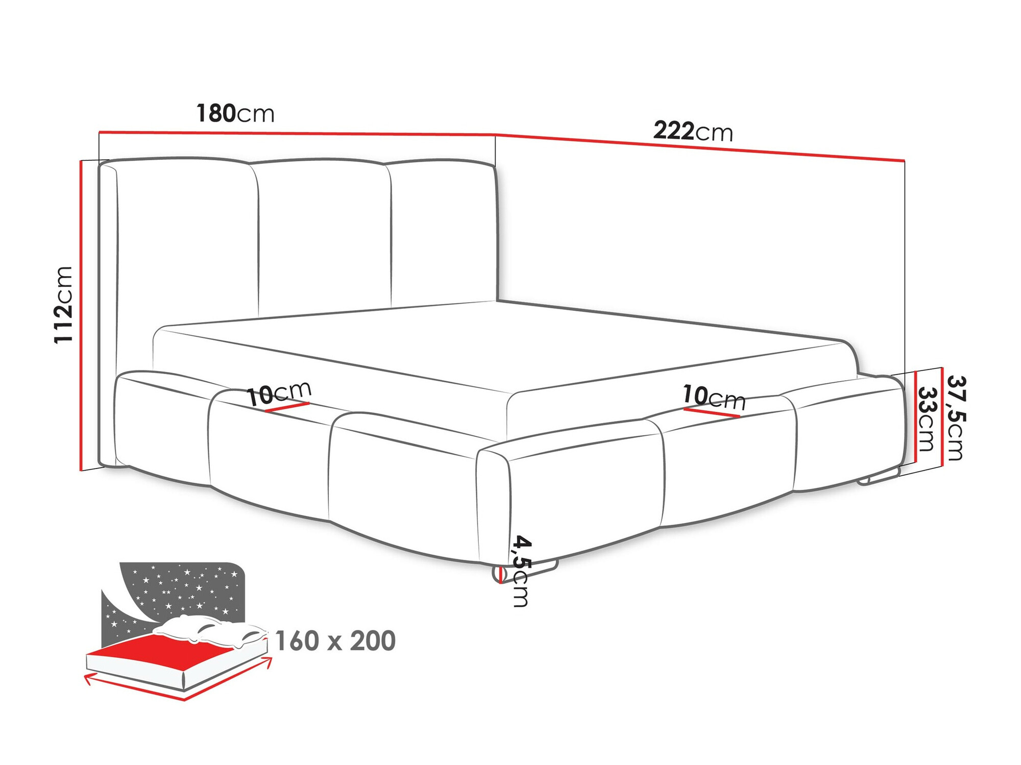Gulta Comfivo 383 (Kronos 22)