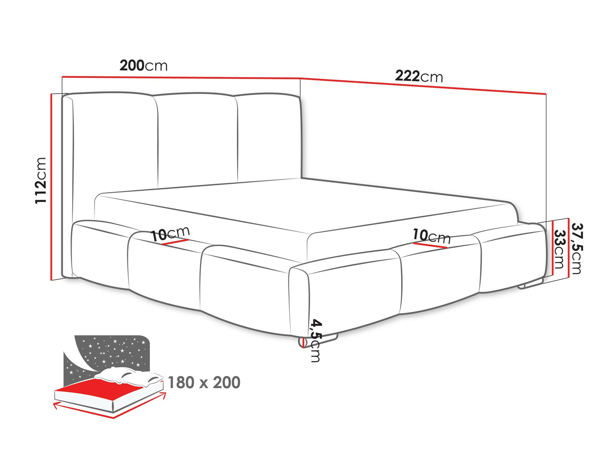 Gulta Comfivo 383 (Kronos 22)
