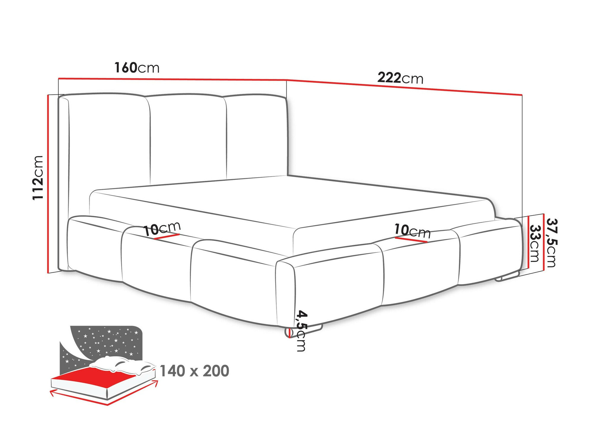 Gulta Comfivo 383 (Kronos 29)