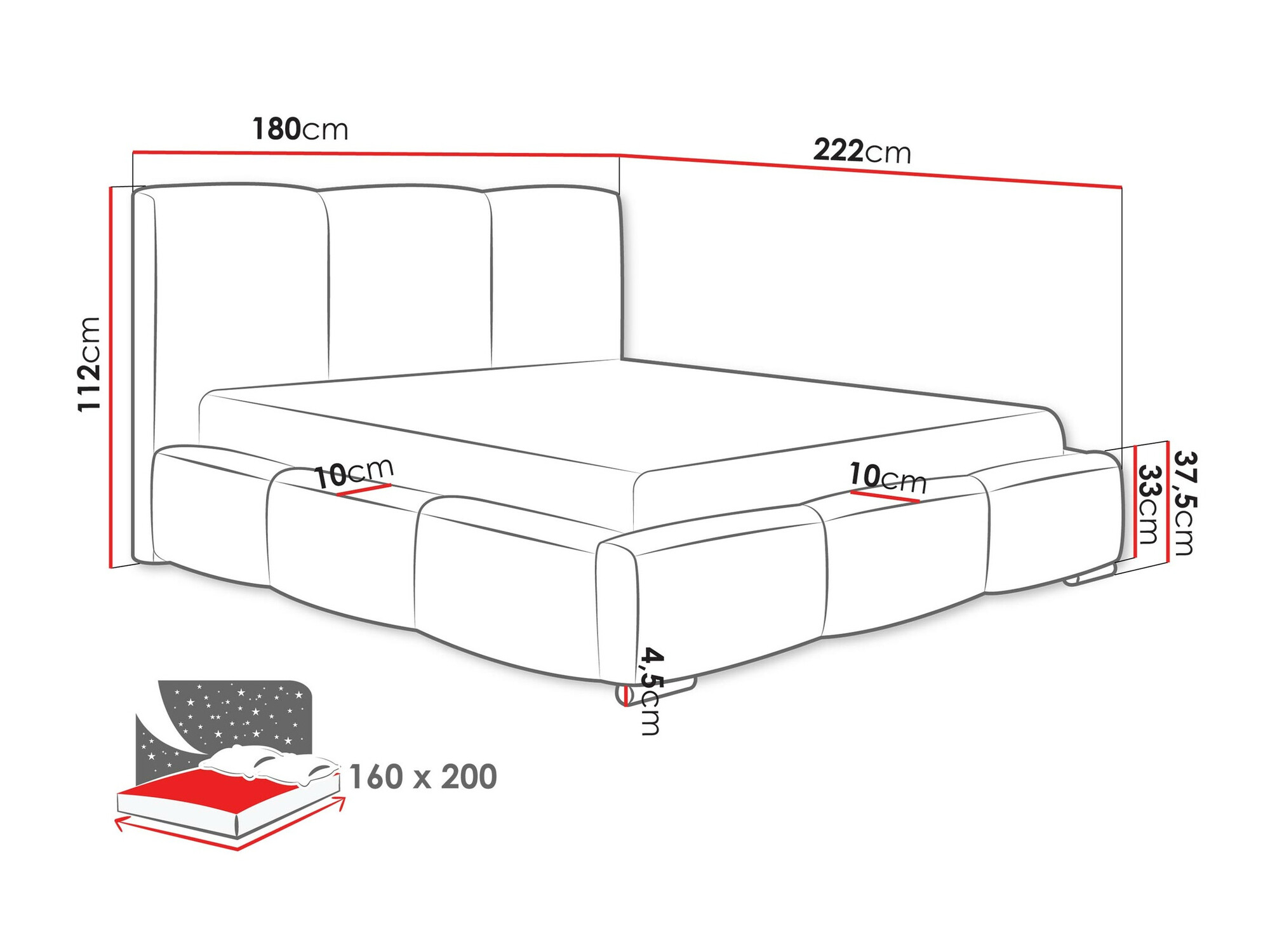 Gulta Comfivo 383 (Paros 01)