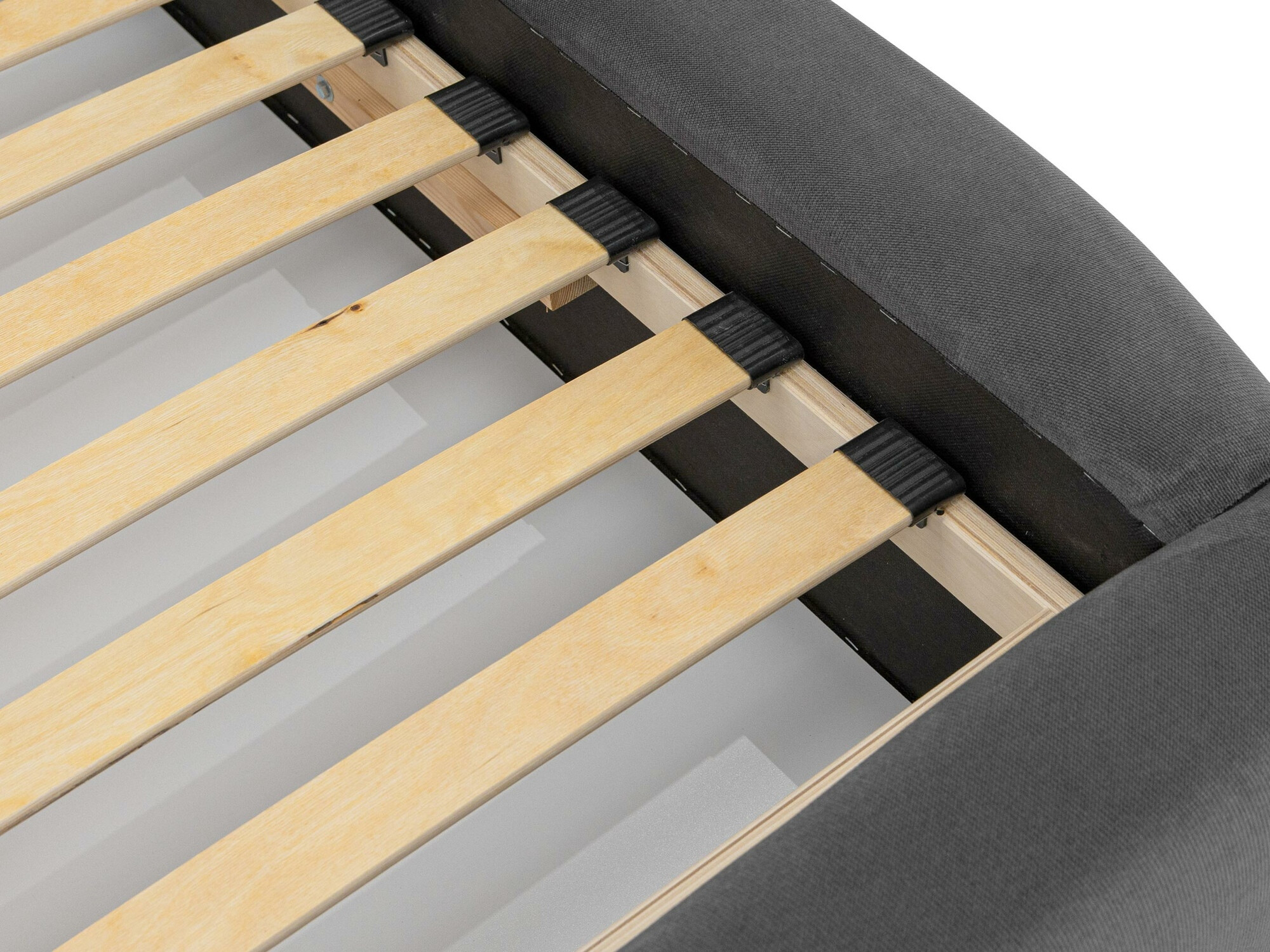 Кровать Comfivo 383 (Kronos 19)