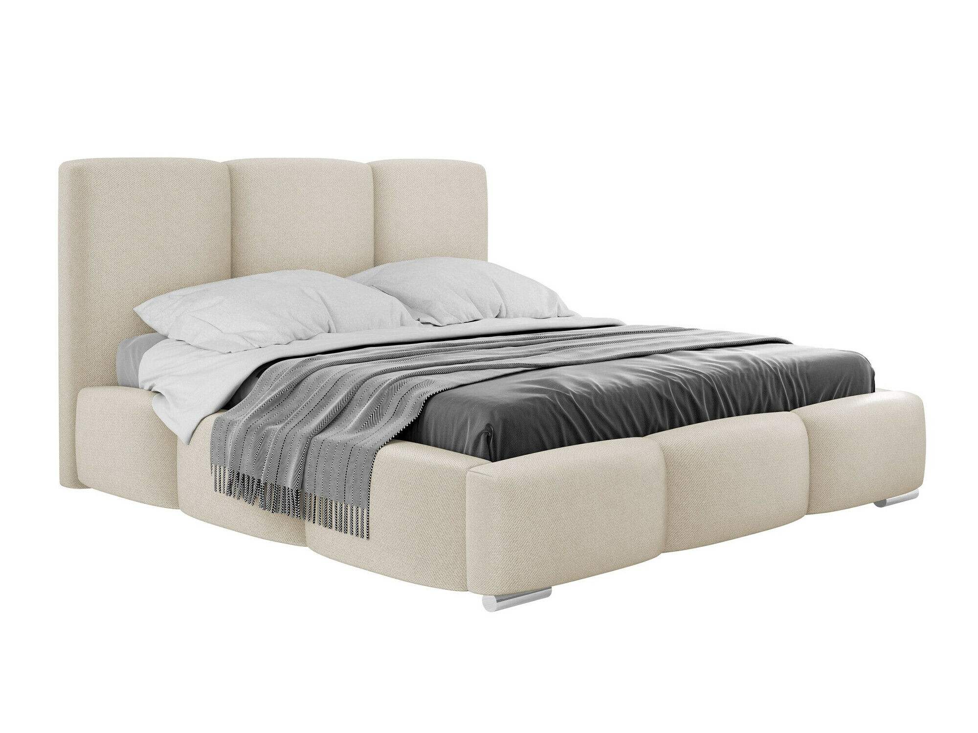 Кровать Comfivo 383 (Paros 01)