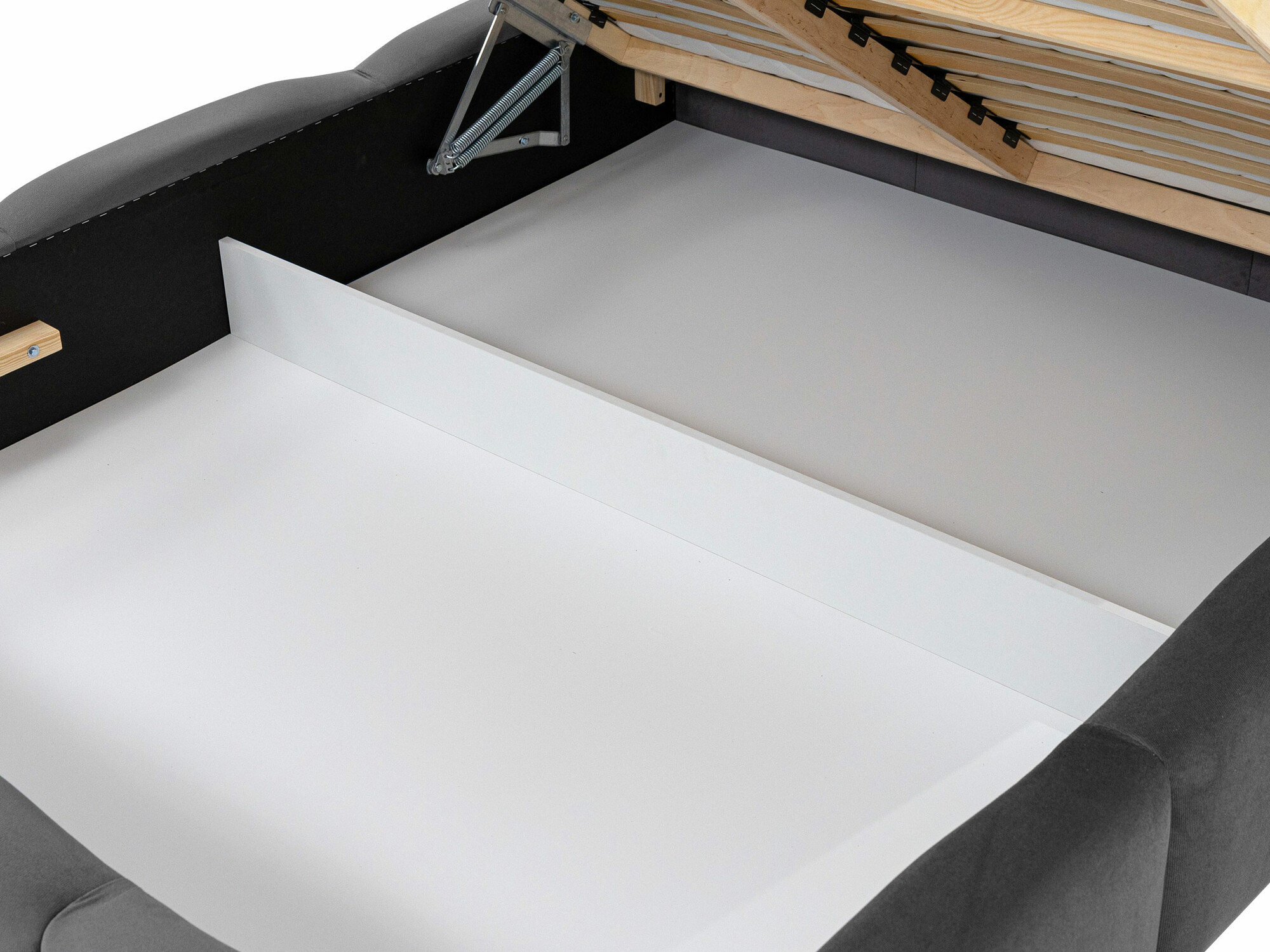 Кровать Comfivo 383 (Paros 01)