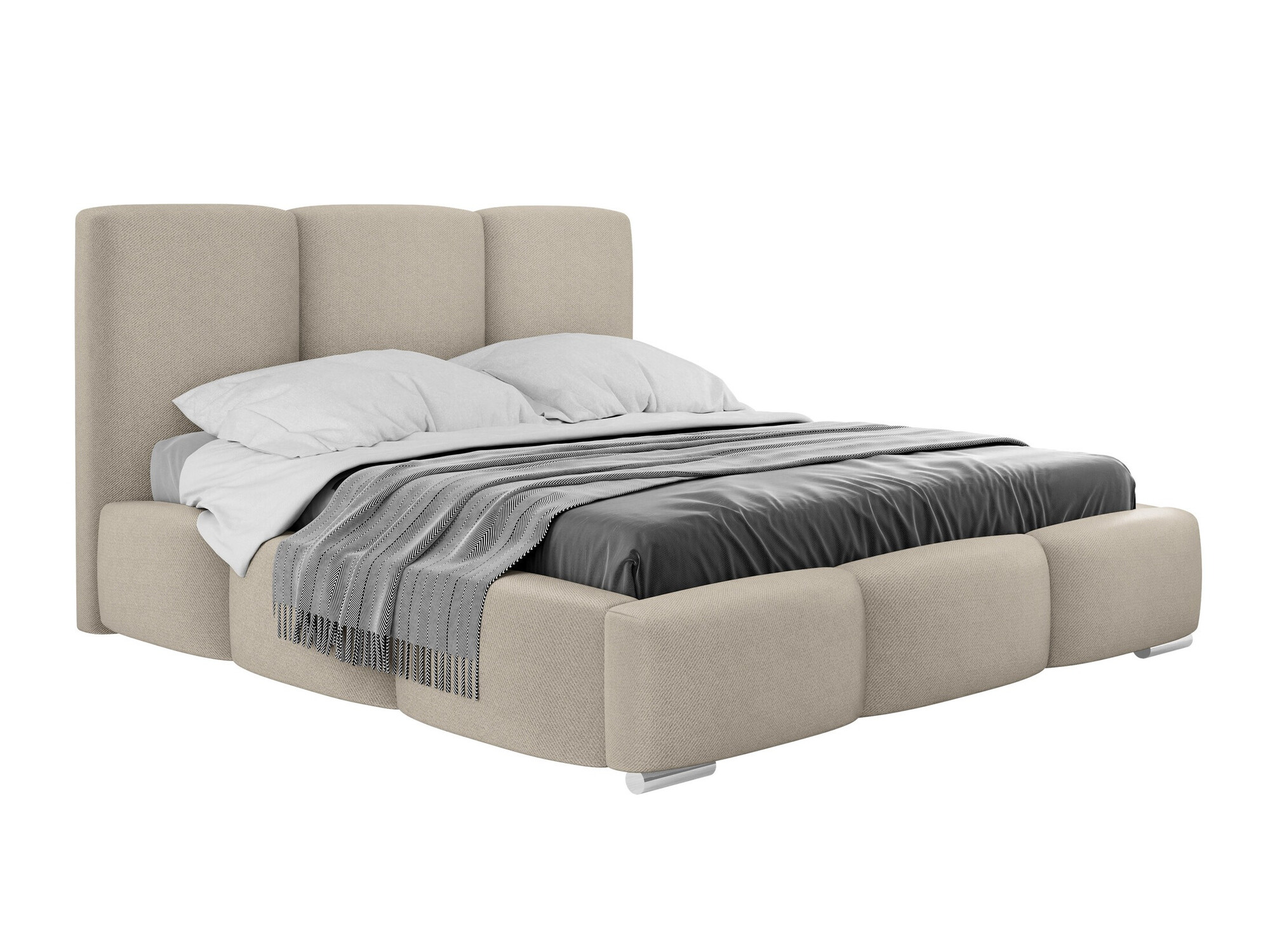 Кровать Comfivo 383 (Paros 02)