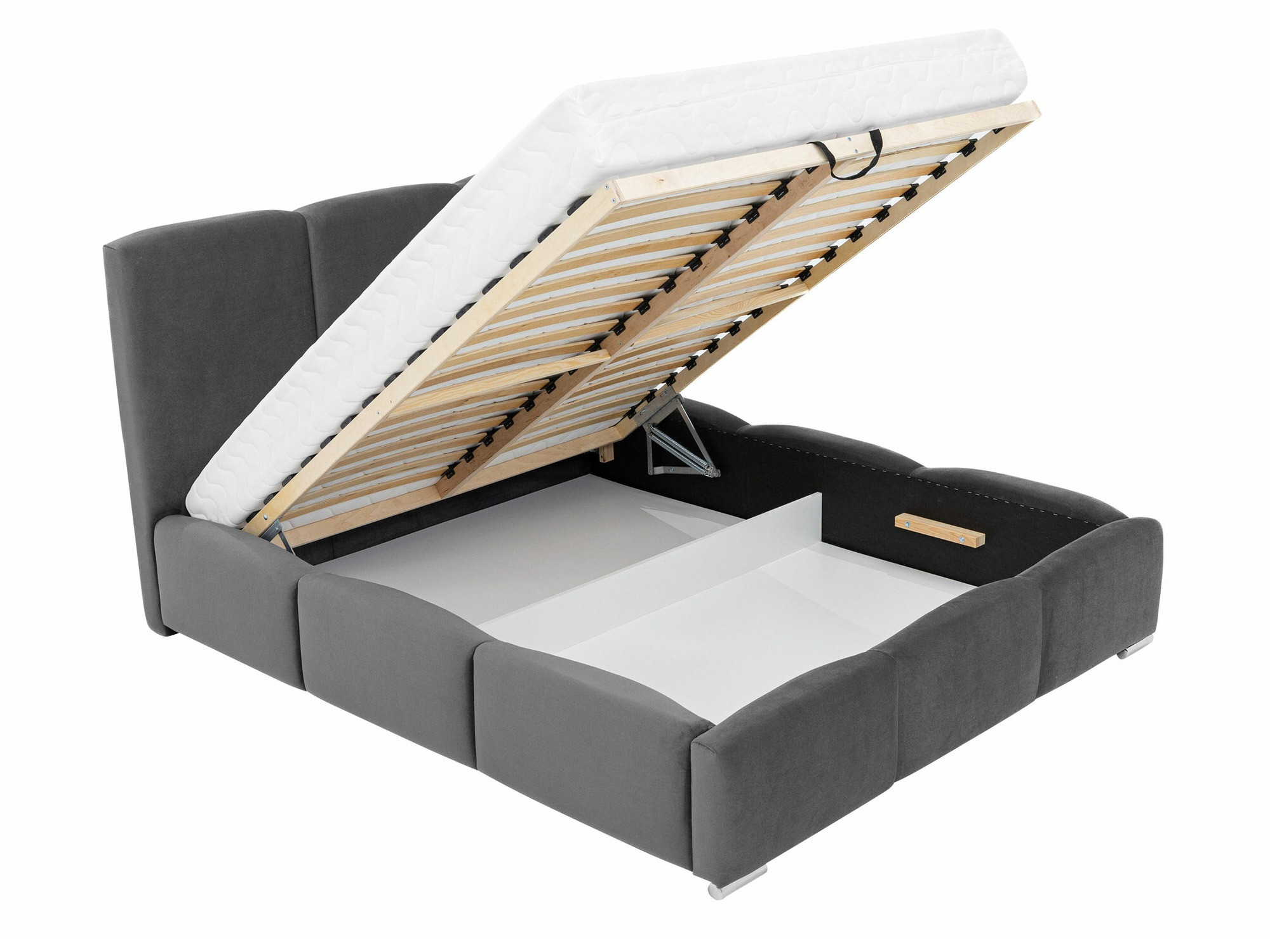 Кровать Comfivo 383 (Paros 02)