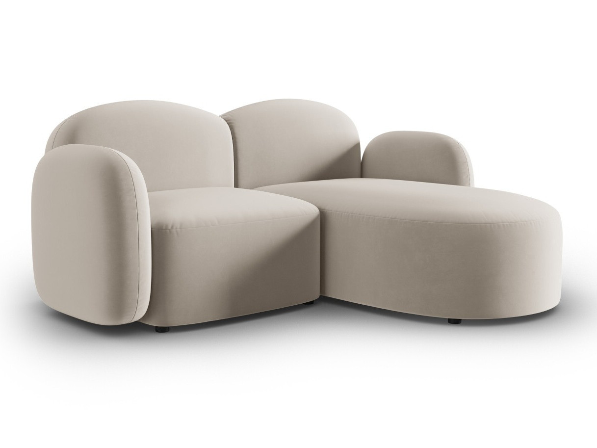 Stūra dīvāns Tolmira 102 (Casino Bēšs)