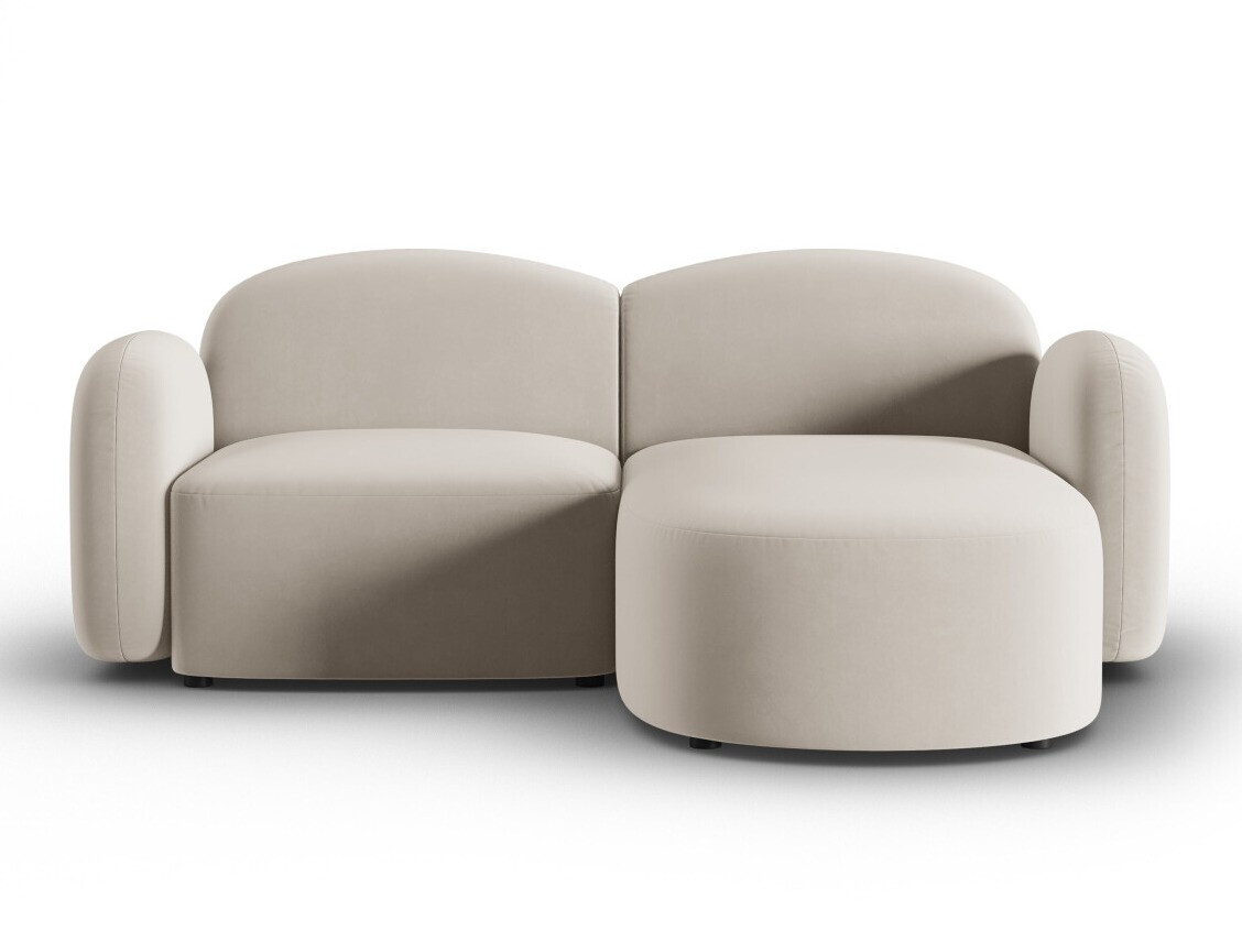 Stūra dīvāns Tolmira 102 (Casino Bēšs)