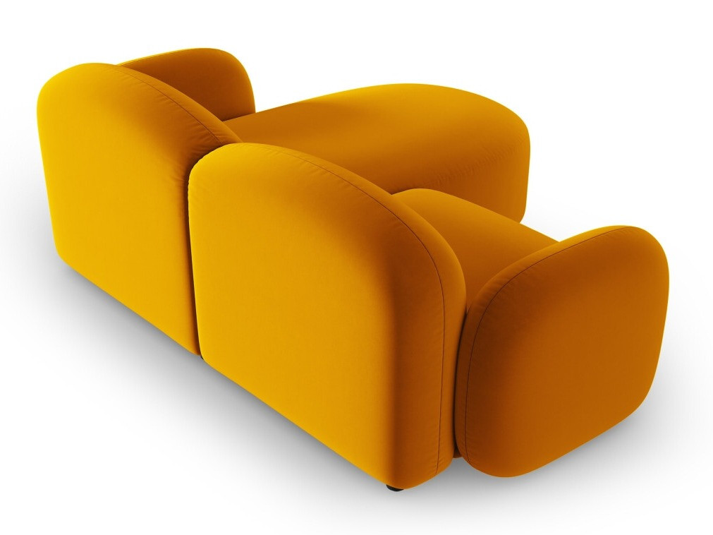 Stūra dīvāns Tolmira 102 (Casino Dzeltens)