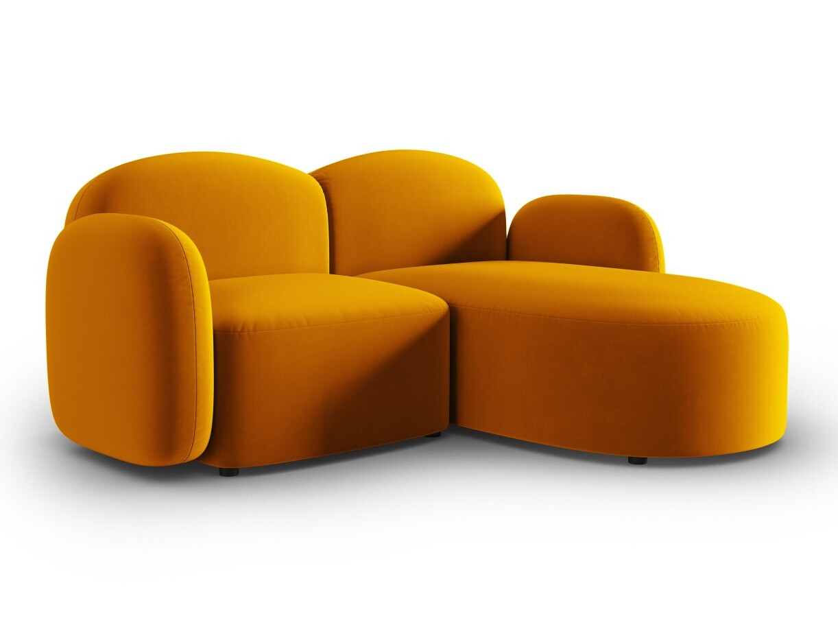 Stūra dīvāns Tolmira 102 (Casino Dzeltens)