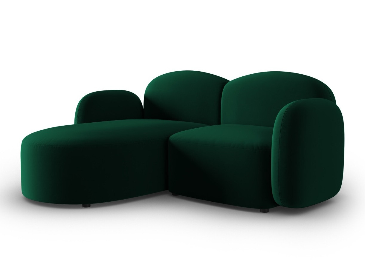 Stūra dīvāns Tolmira 102 (Casino Zaļš)