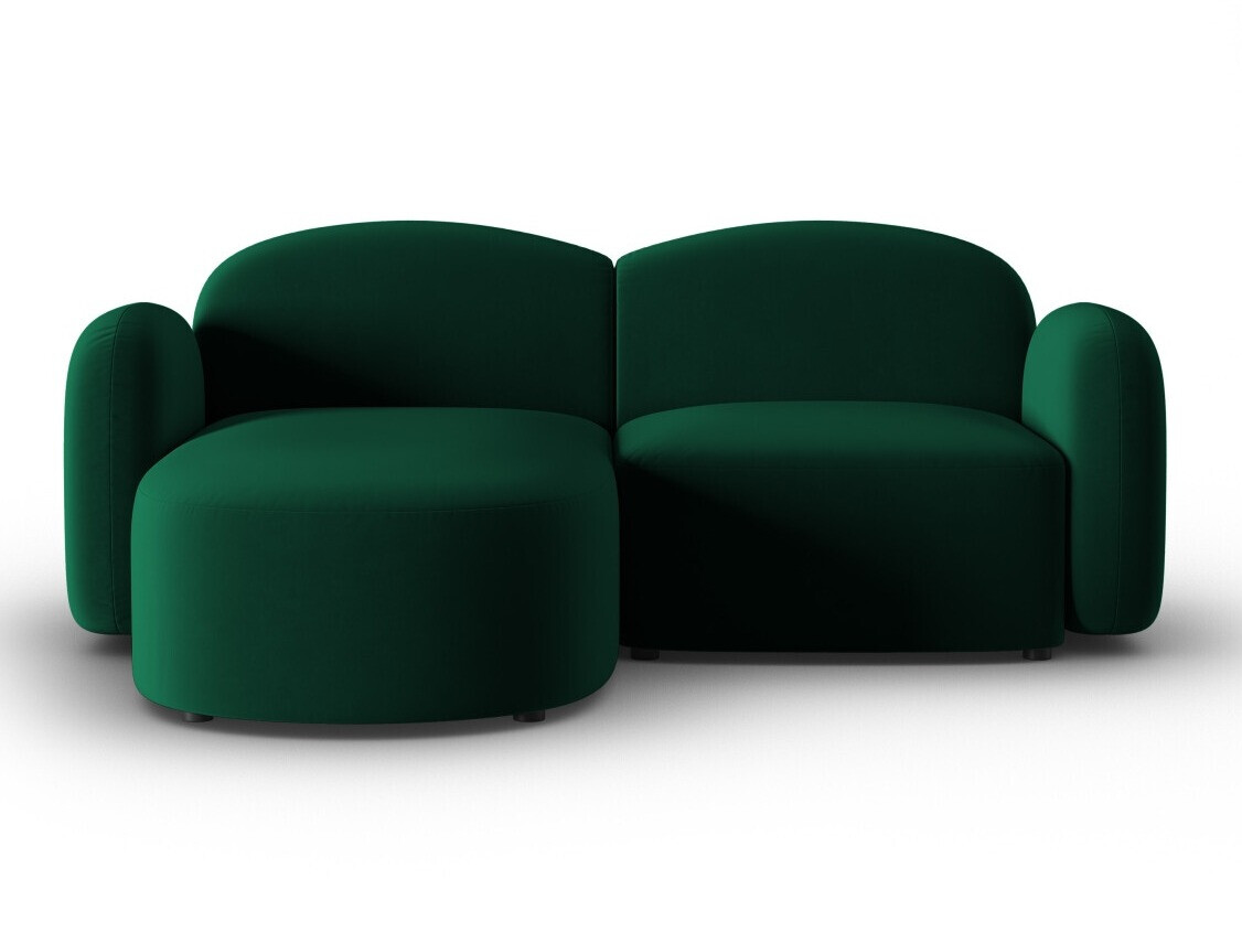 Stūra dīvāns Tolmira 102 (Casino Zaļš)