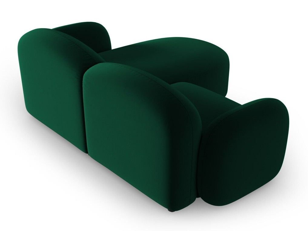 Stūra dīvāns Tolmira 102 (Casino Zaļš)