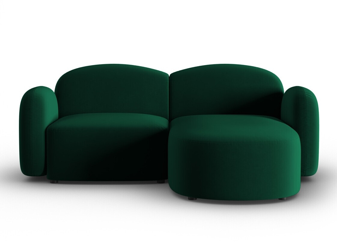 Stūra dīvāns Tolmira 102 (Casino Zaļš)