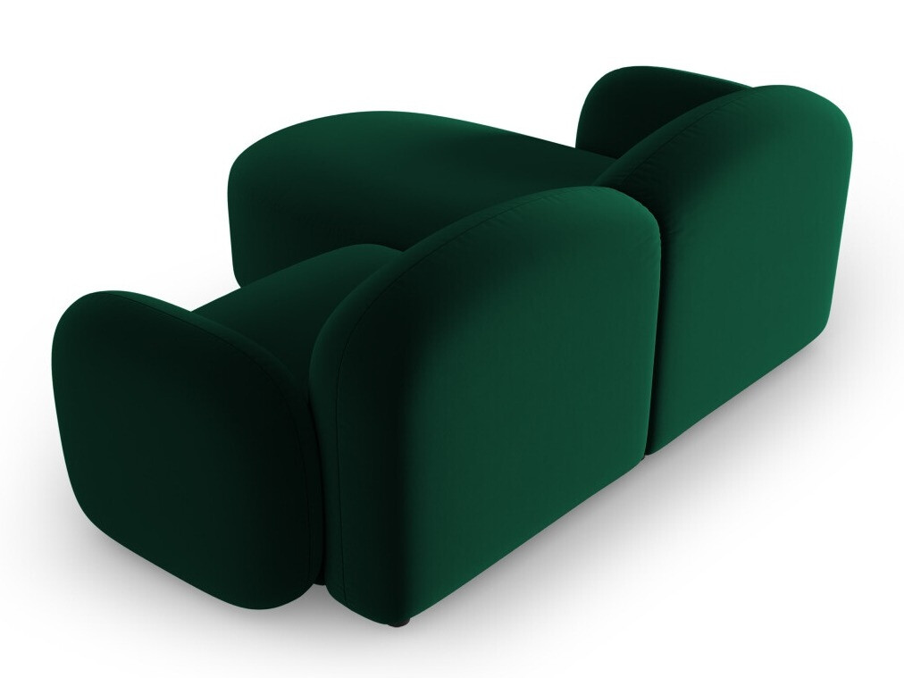 Stūra dīvāns Tolmira 102 (Casino Zaļš)