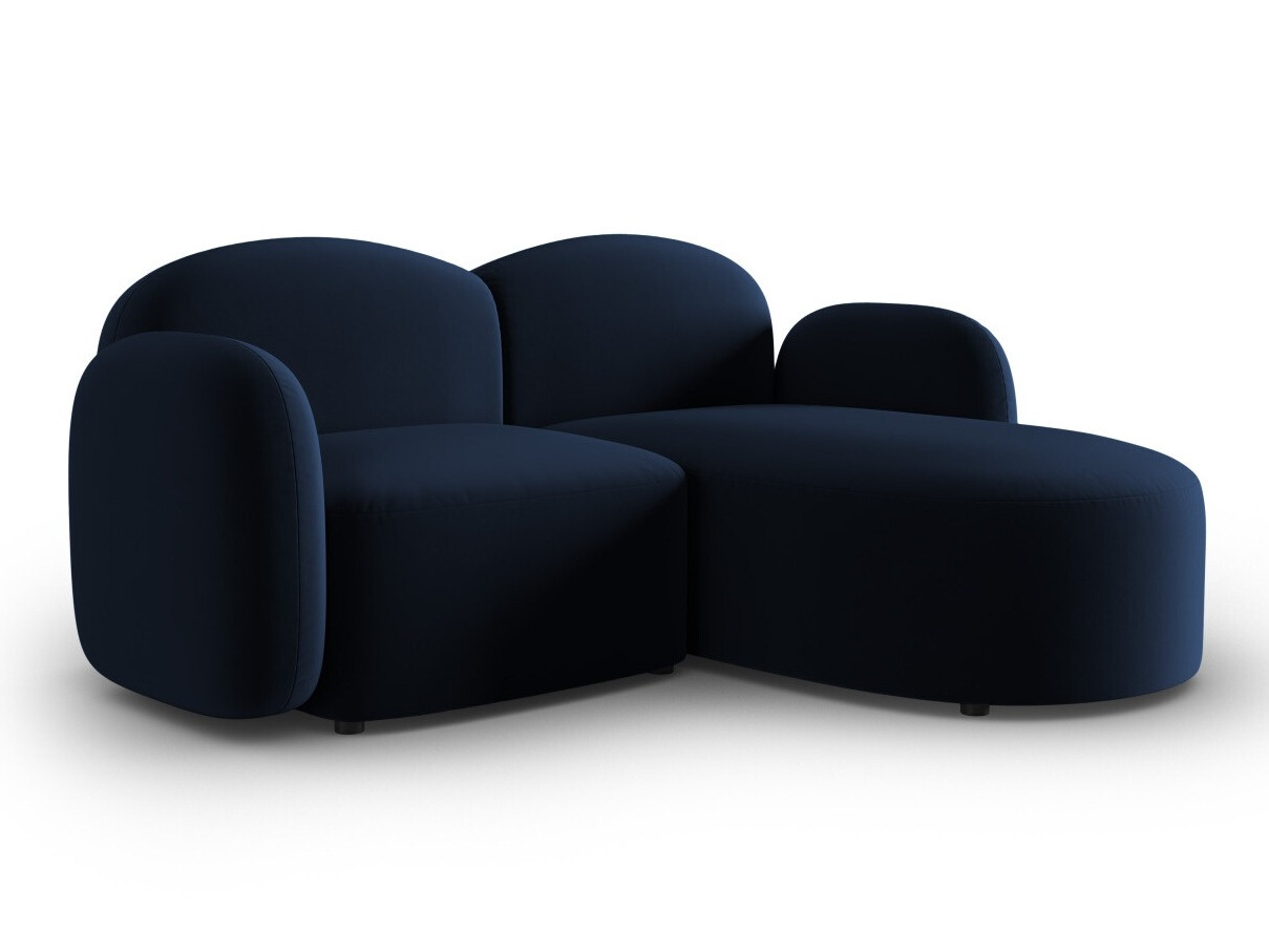 Stūra dīvāns Tolmira 102 (Casino Zils)