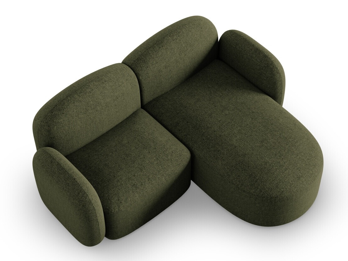 Stūra dīvāns Tolmira 102 (Legacy 10)