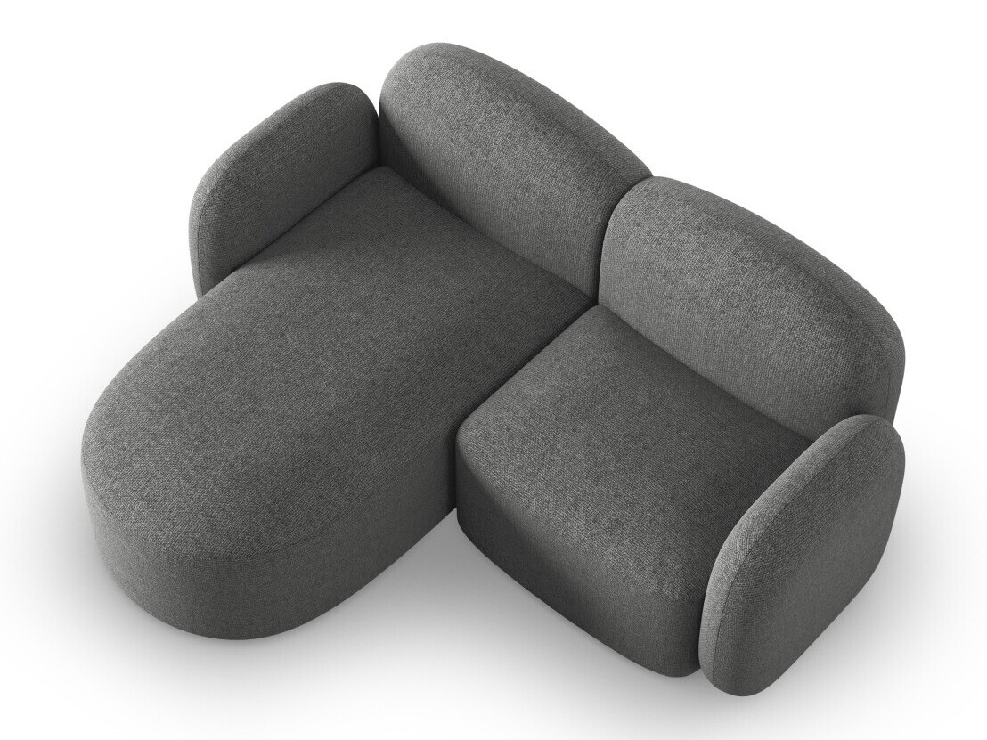 Stūra dīvāns Tolmira 102 (Legacy 18)