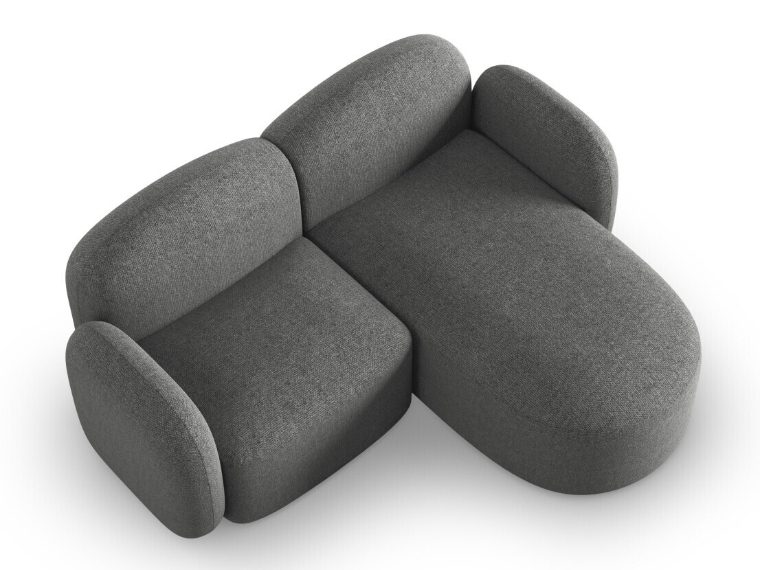 Stūra dīvāns Tolmira 102 (Legacy 18)