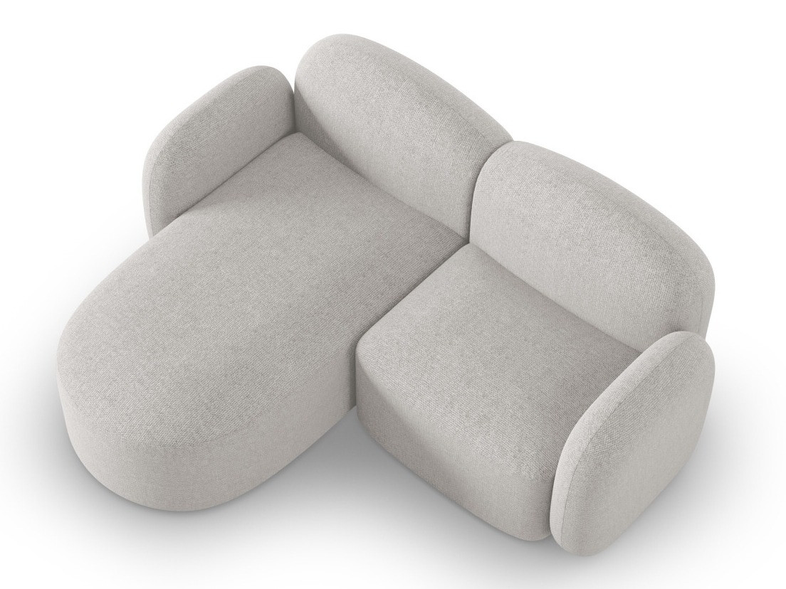 Stūra dīvāns Tolmira 102 (Legacy 20)