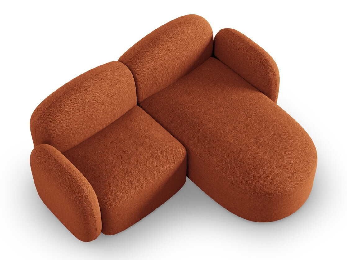 Stūra dīvāns Tolmira 102 (Legacy 6)