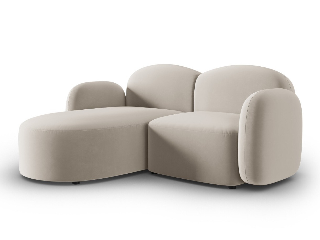 Угловой диван Tolmira 102 (Casino Бежевый)