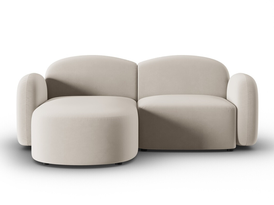 Угловой диван Tolmira 102 (Casino Бежевый)