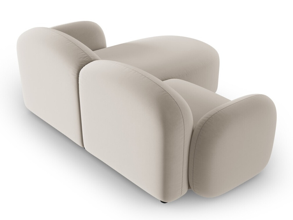 Угловой диван Tolmira 102 (Casino Бежевый)