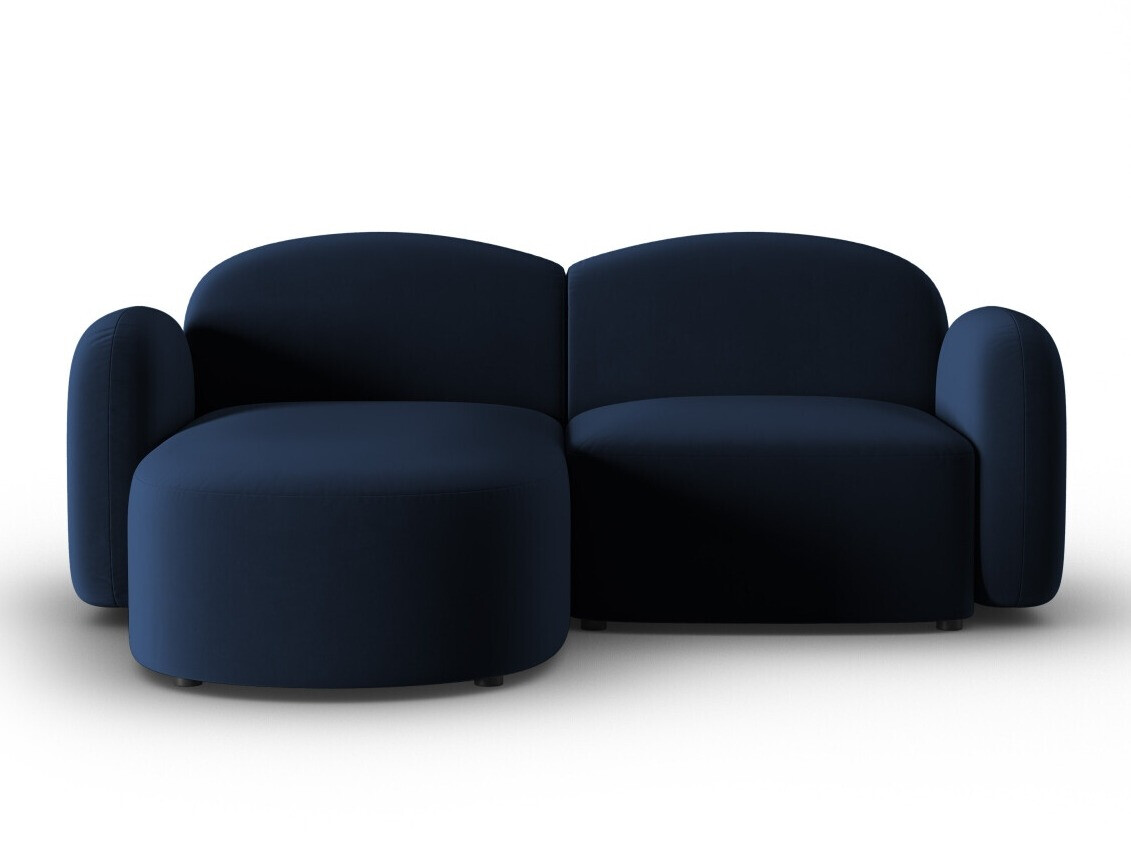 Угловой диван Tolmira 102 (Casino Синий)