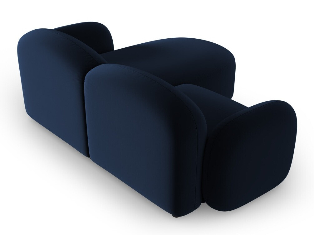 Угловой диван Tolmira 102 (Casino Синий)