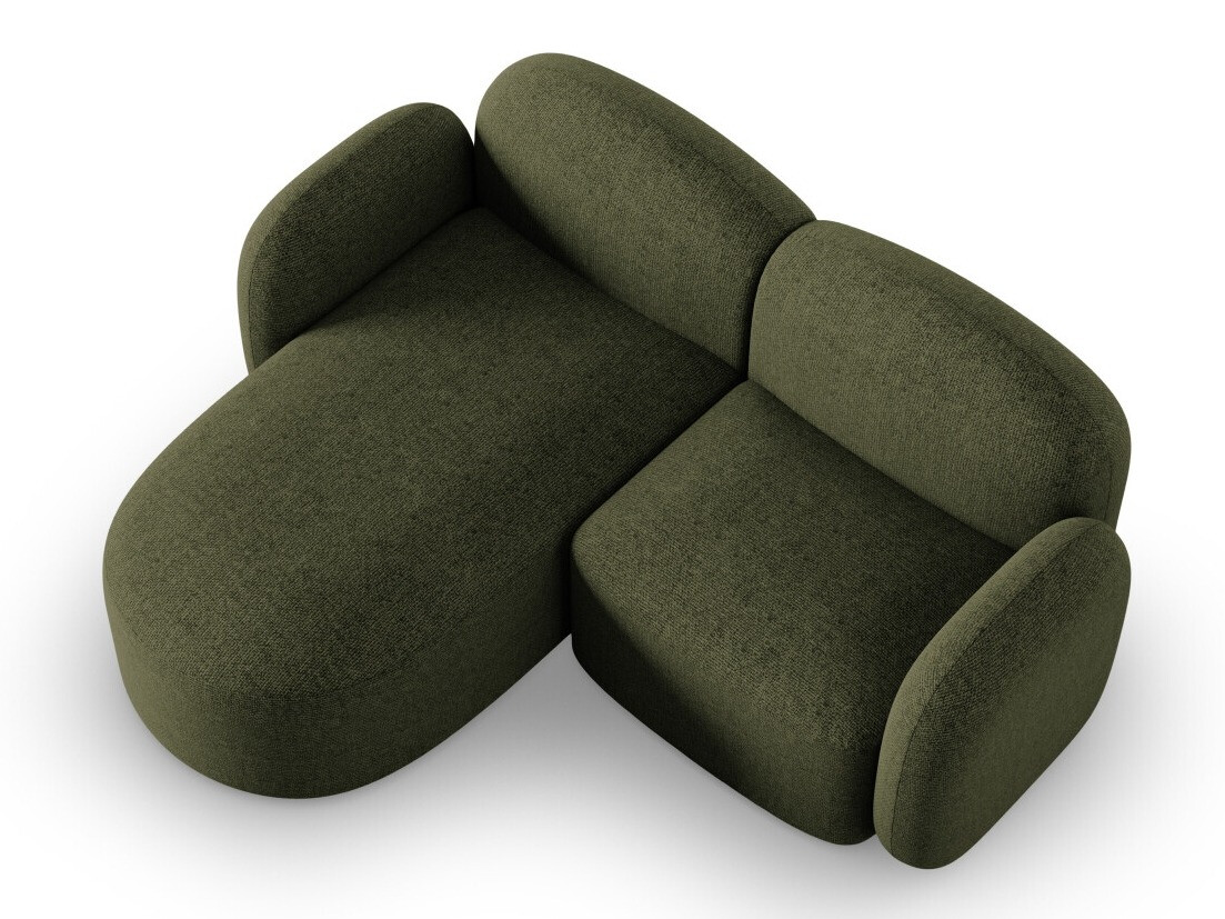 Угловой диван Tolmira 102 (Legacy 10)