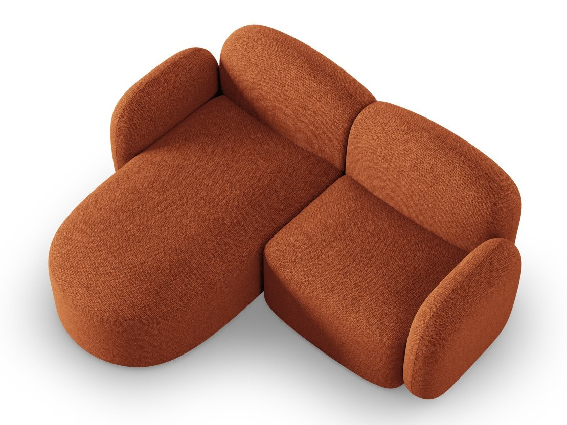 Угловой диван Tolmira 102 (Legacy 6)