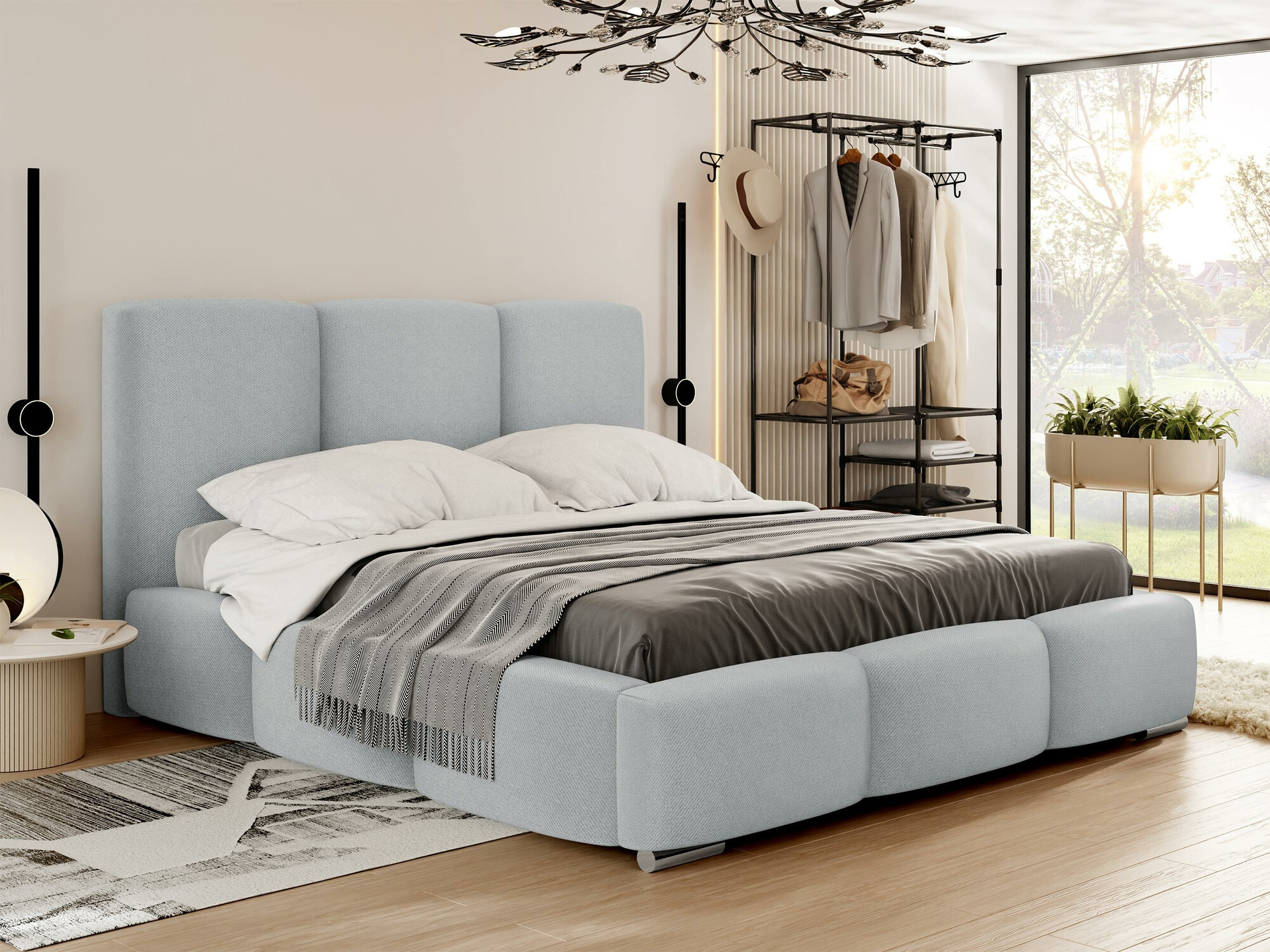 Gulta Comfivo 383 (Paros 05)