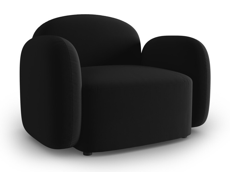 Кресло Tolmira 103 (Casino Чёрный)