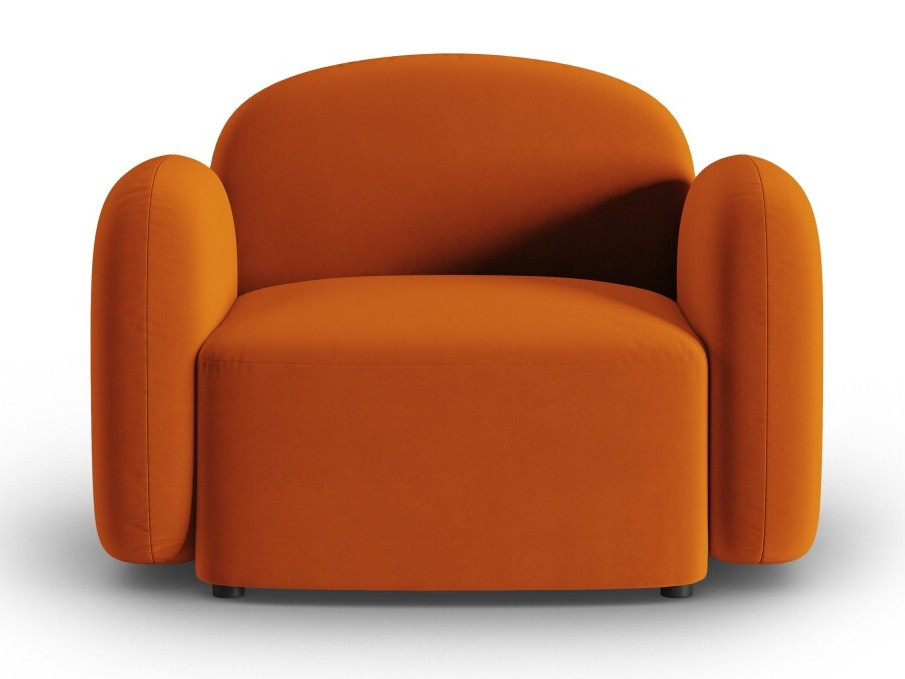 Кресло Tolmira 103 (Casino Оранжевый)
