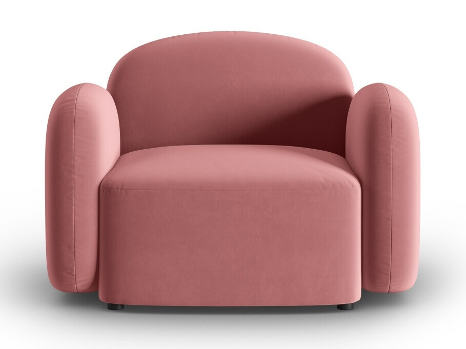 Кресло Tolmira 103 (Casino Розовый)