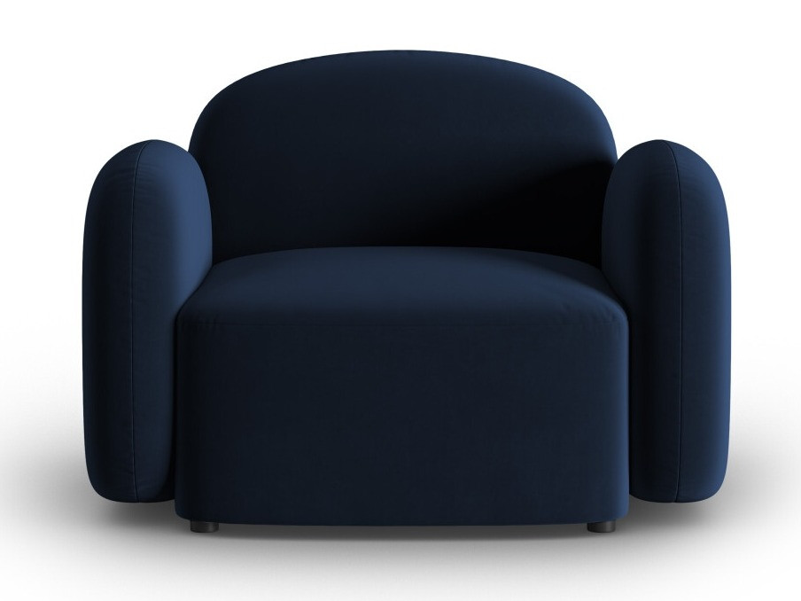 Кресло Tolmira 103 (Casino Синий)
