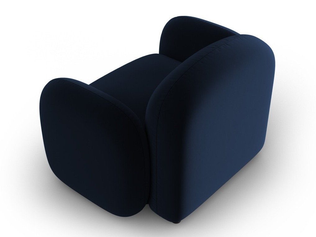 Кресло Tolmira 103 (Casino Синий)