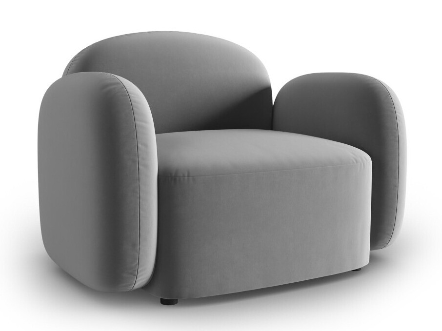 Кресло Tolmira 103 (Casino Светло-серый)