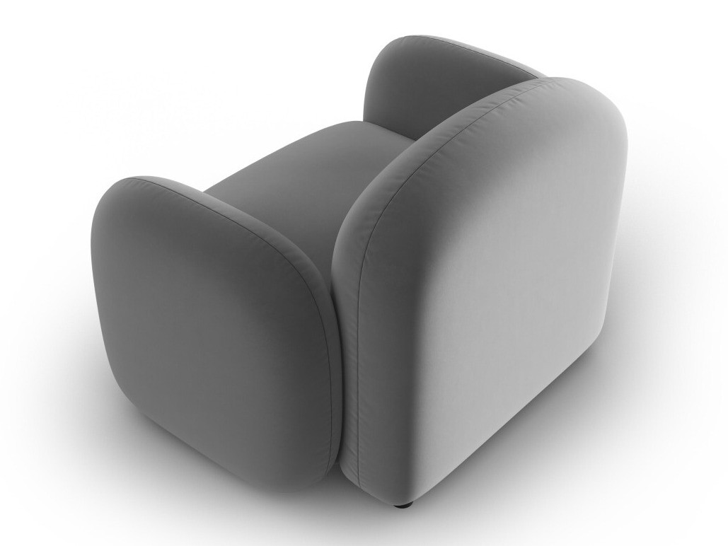 Кресло Tolmira 103 (Casino Светло-серый)