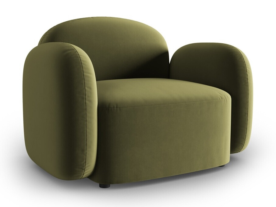 Кресло Tolmira 103 (Casino Светло-зеленый)