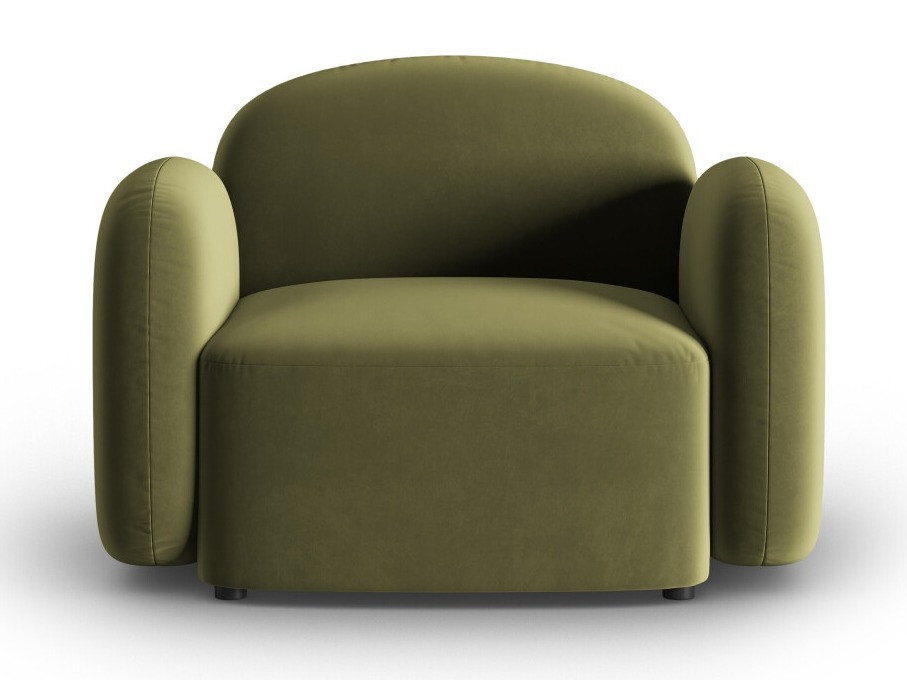 Кресло Tolmira 103 (Casino Светло-зеленый)