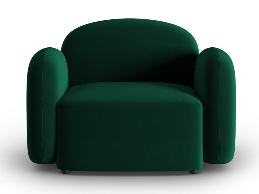 Кресло Tolmira 103 (Casino Зелёный)