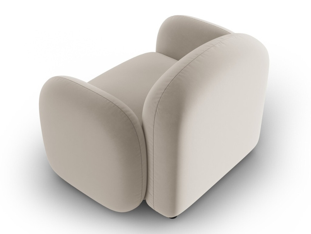 Krēsls Tolmira 103 (Casino Bēšs)